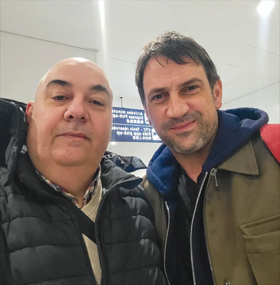Goran Bogdan