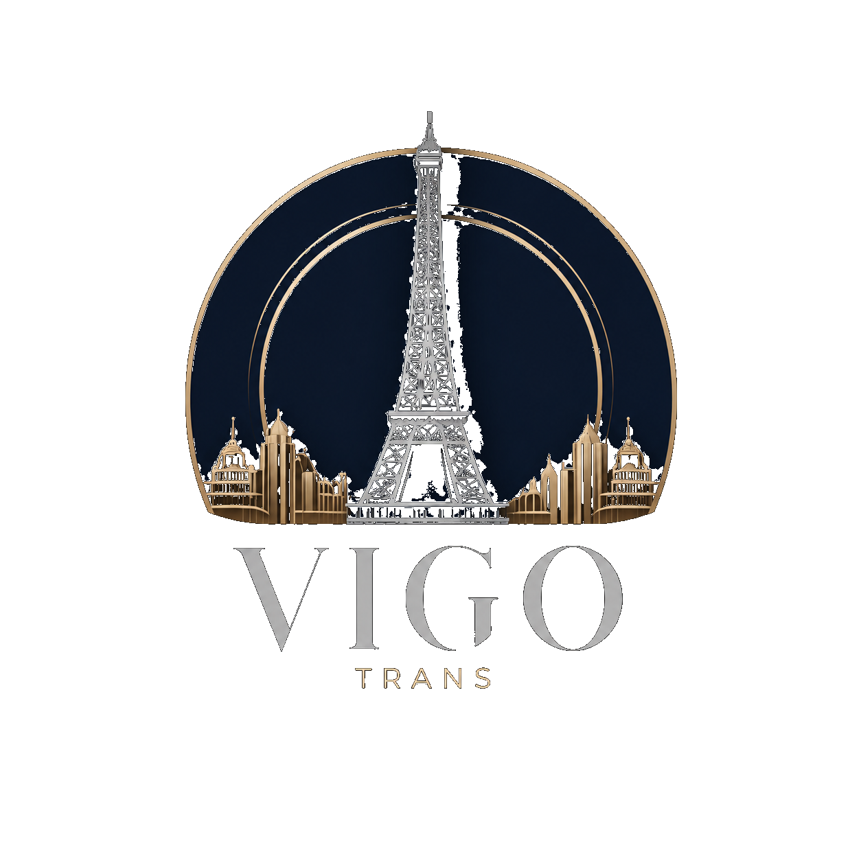 ViGo Trans — Paris